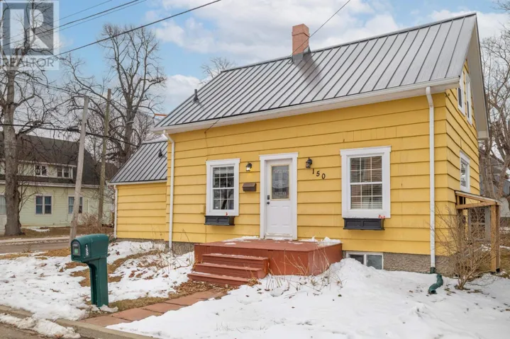 150 Cambridge Street, Summerside, Prince Edward Island C1N1M9