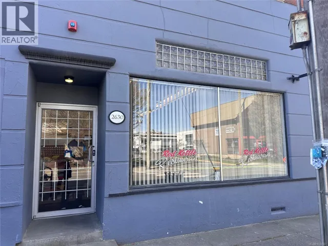 2630 Bridge St, Victoria, British Columbia V8T4S9
