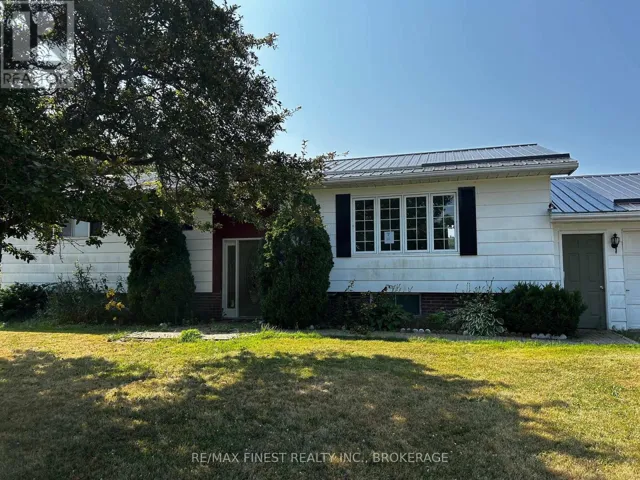 220 EDEN GROVE ROAD, Lansdowne Village, Ontario K0E1L0