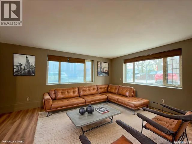 2 400 4th AVENUE N, Saskatoon, Saskatchewan S7K0R3