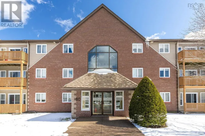 23 80 Collins Grove, Dartmouth, Nova Scotia B2W4E6