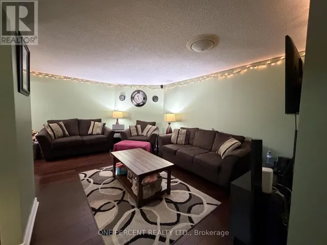 1408 - 41 MARKBROOK LANE, Toronto (Mount Olive-Silverstone-Jamestown), Ontario M9V5E6