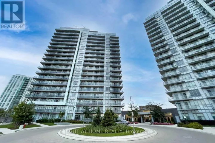1803 - 4633 GLEN ERIN DRIVE, Mississauga (Central Erin Mills), Ontario L5M0Y6
