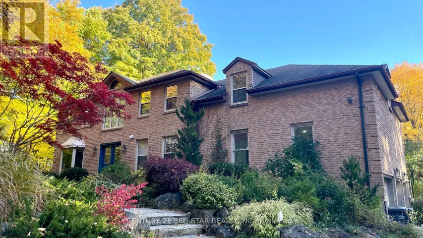 877 THE GRANGE SIDE ROAD, Caledon, Ontario L7C0E4