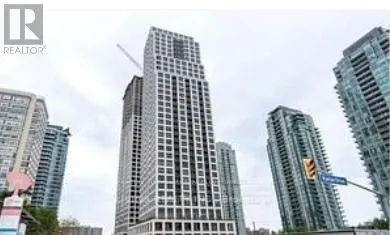 303 - 36 ELM DRIVE W, Mississauga (City Centre), Ontario L5B1L9