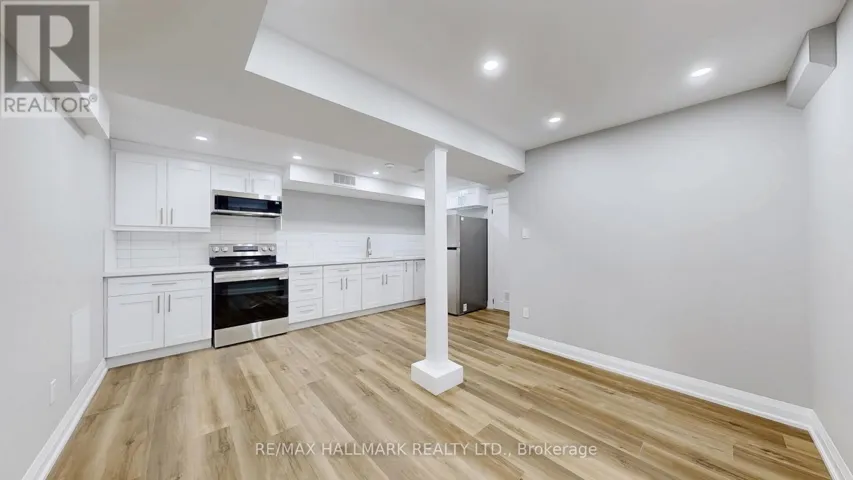 BSMT - 6384 PLOWMANS HEATH, Mississauga (Meadowvale), Ontario L5N3W1