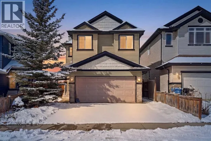 165 Saddlecrest Way NE, Calgary, Alberta T3J5N1