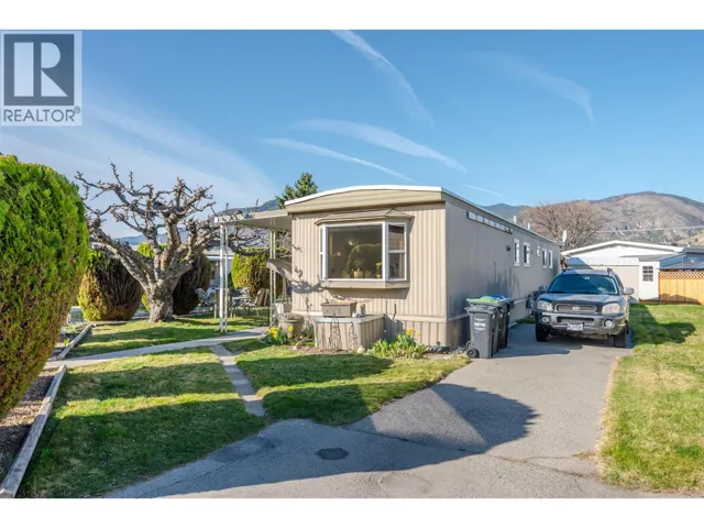 197 Dauphin Avenue Unit# 49, Penticton, British Columbia V2A3S3