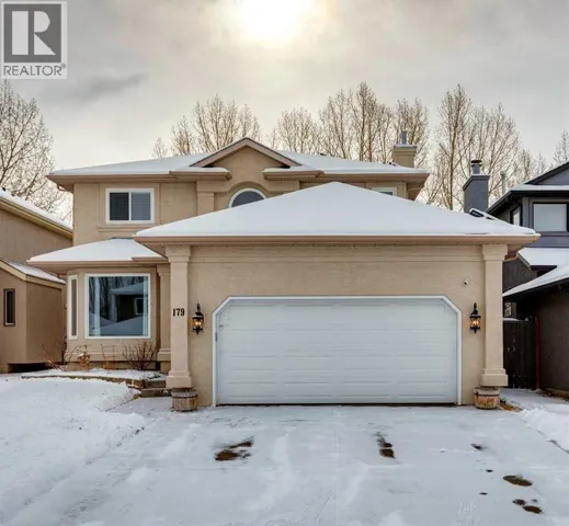 179 Mt Copper Park SE, Calgary, Alberta T2Z2K1