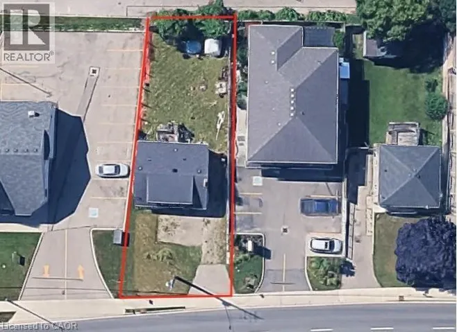 503 MAIN Street, Cambridge, Ontario N1R5S7
