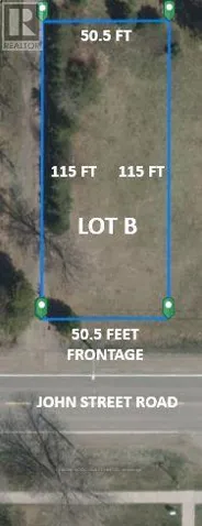 1372 JOHN ST ROAD, Thunder Bay, Ontario P7G1B6