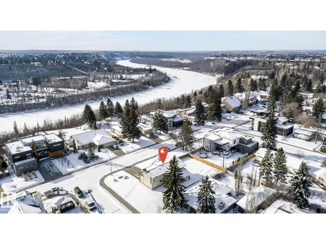 15404 RIO TERRACE DR NW, Edmonton, Alberta T5R5M7