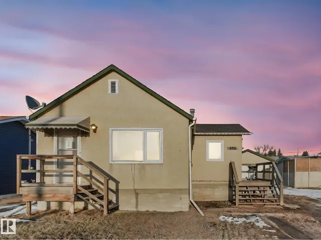 5305 46 ST, Leduc, Alberta T9E5W2