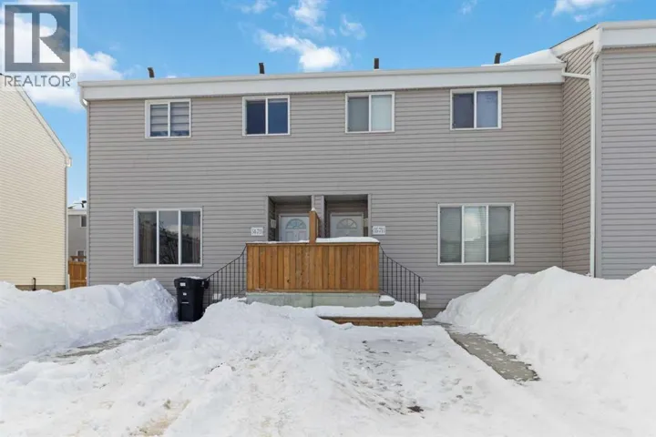54, 711 Beacon Hill Drive, Fort McMurray, Alberta T9H3R5
