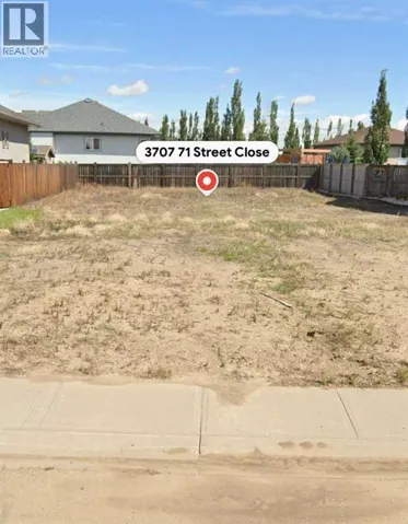 3707 71 St. Close, Camrose, Alberta T4V5B5