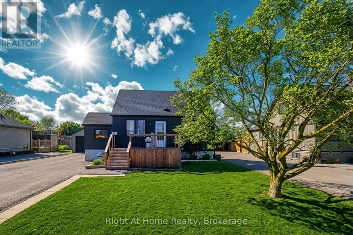 321 DEWITT ROAD N, Hamilton (Stoney Creek Industrial), Ontario L8E2T1