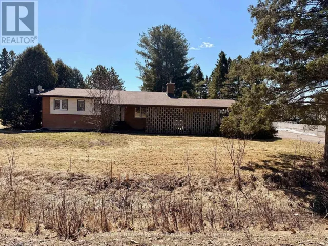 376 SABOURIN ROAD ROAD, West Nipissing (Sturgeon Falls), Ontario P2B2P6