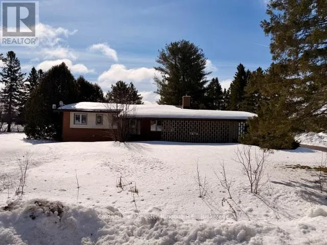 376 SABOURIN ROAD ROAD, West Nipissing (Sturgeon Falls), Ontario P2B2P6