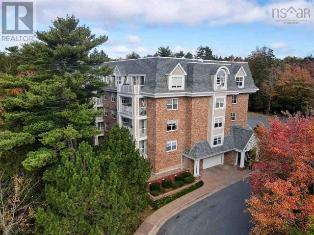 309 211 Hammonds Plains Road, Bedford, Nova Scotia B4A4E1