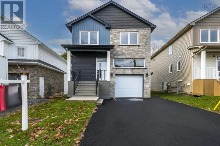 21 Pearlgarden Close, Dartmouth, Nova Scotia B2X0C3