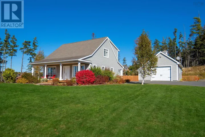 893 Two Islands Road, Parrsboro, Nova Scotia B0M1S0