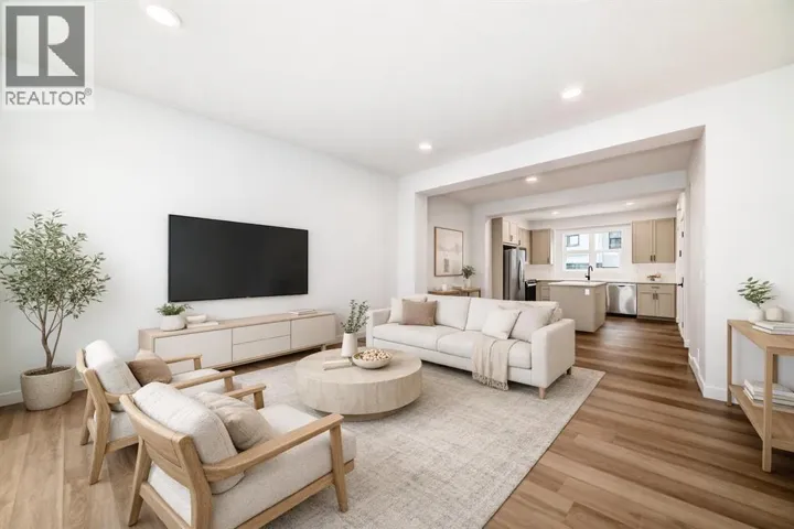 86 Heirloom Passage SE, Calgary, Alberta T3S0K1