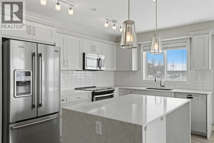 4302, 450 Sage Valley Drive NW, Calgary, Alberta T3R0V5