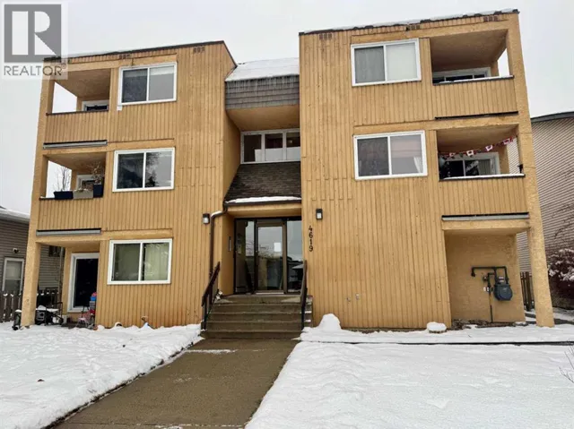 102, 4619 73 Street NW, Calgary, Alberta T3B2M3