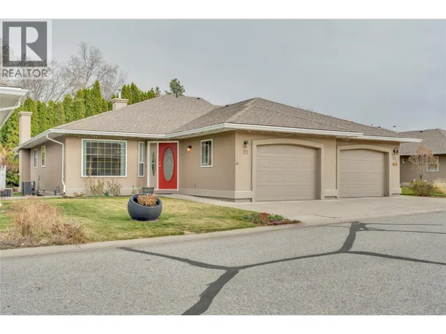 9600 Turner Street Unit# 27, Summerland, British Columbia V0H1Z5