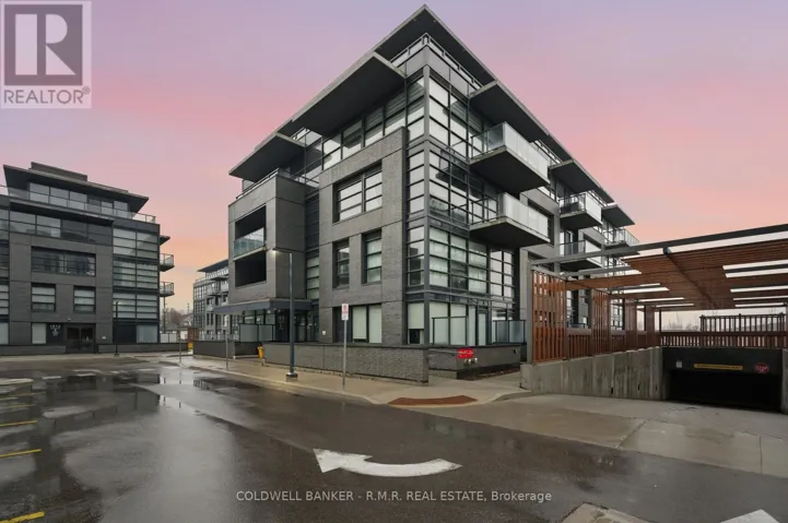 173 - 1610 CHARLES STREET, Whitby (Port Whitby), Ontario L1N0P3