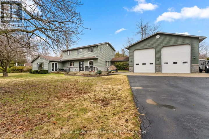 23 PARK ROAD, Goderich (Goderich (Town)), Ontario N7A3X8