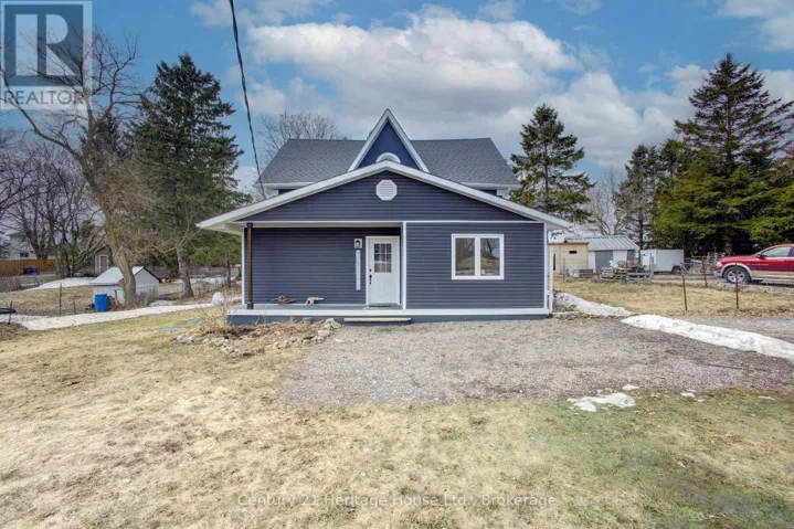 392086 GREY ROAD 109, Southgate, Ontario N0G2A0