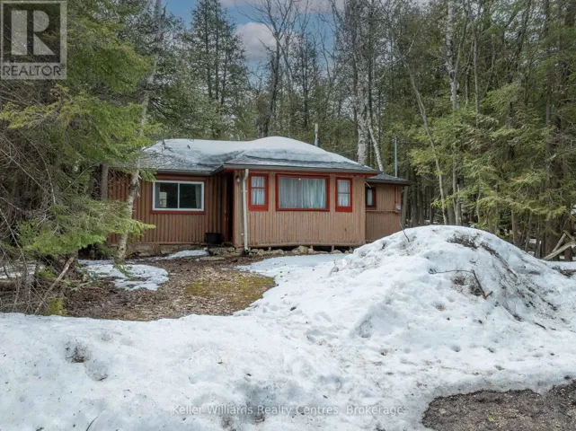 51 CEDAR TRAIL, South Bruce Peninsula, Ontario N0H2T0