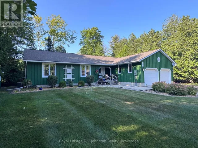 27 GREMIK CRESCENT, South Bruce Peninsula, Ontario N0H2G0