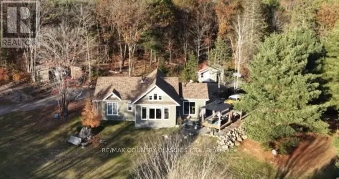 170 BUNNY TRAIL, McDougall, Ontario P2A2W7