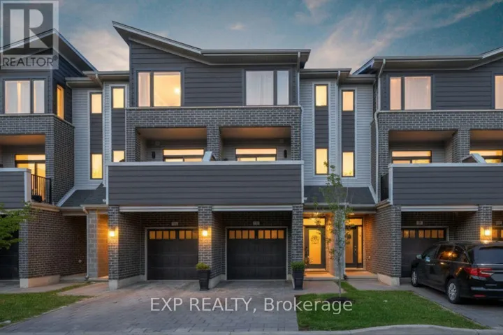 39 - 177 EDGEVALLEY ROAD, London East (East D), Ontario N5V0C5