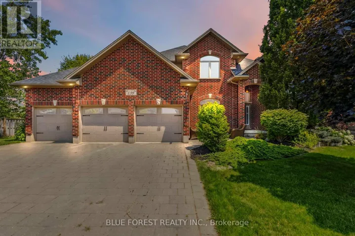 139 PRINCE STREET, Middlesex Centre (Komoka), Ontario N0L1R0