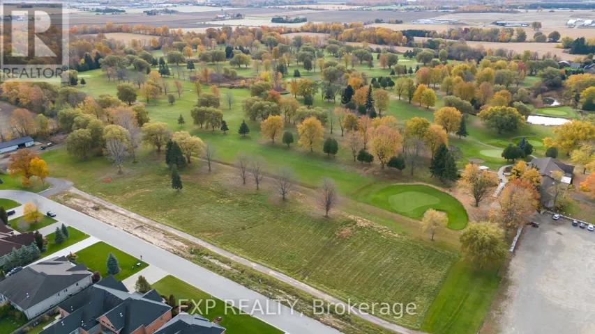 LOT 3 GOLF DRIVE, Thames Centre (Nilestown), Ontario N6M1H6