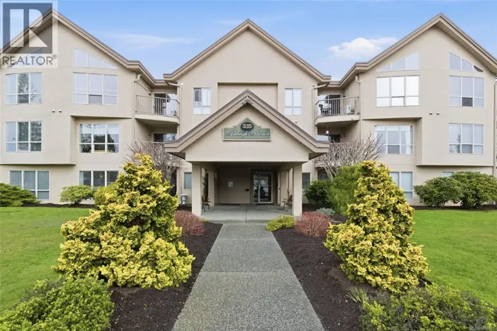 106 335 Hirst Rd, Parksville, British Columbia V9P2R5