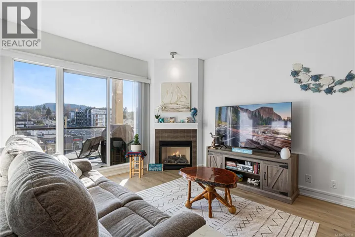 606 194 Beachside Dr, Parksville, British Columbia V9P0B1