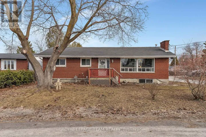 204 GEORGIANA STREET, North Grenville, Ontario K0G1J0