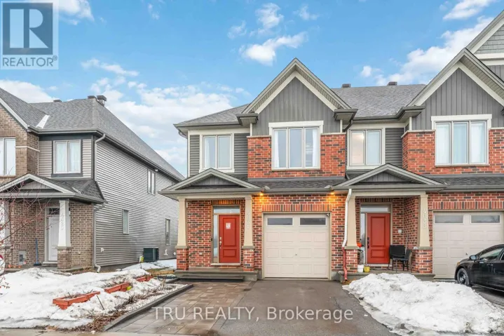 4031 KELLY FARM DRIVE, Ottawa, Ontario K1T0R6