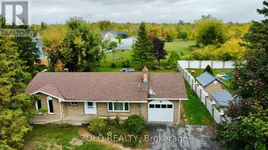 5547 138 HIGHWAY, South Stormont, Ontario K0C1P0