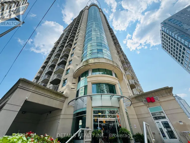 234 RIDEAU STREET, Ottawa, Ontario K1N0A9