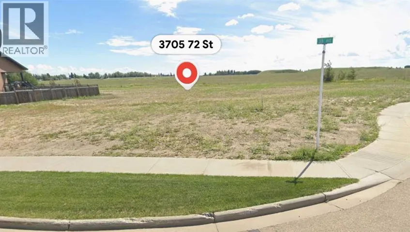 3705 72 Street, Camrose, Alberta T4V3V2