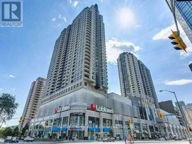 2607 - 33 EMPRESS AVENUE, Toronto (Willowdale East), Ontario M2N6Y7