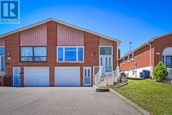 184 EDMONTON DRIVE, Toronto (Pleasant View), Ontario M2J3X5
