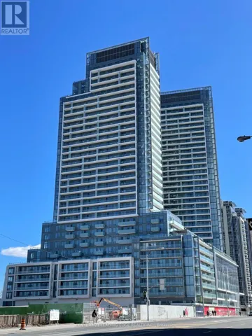 722 - 7 GOLDEN LION HEIGHTS, Toronto (Newtonbrook East), Ontario M2M0C1