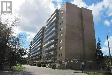 1003 - 100 DUNDALK DRIVE, Toronto (Dorset Park), Ontario M1P4V2