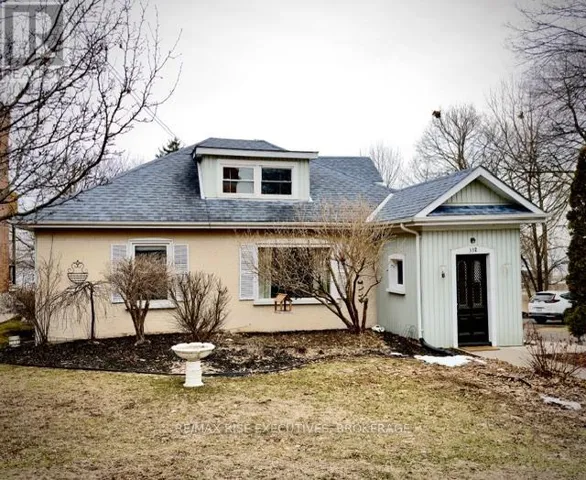 332 MAIN STREET, Deseronto (Deseronto (Town)), Ontario K0K1X0